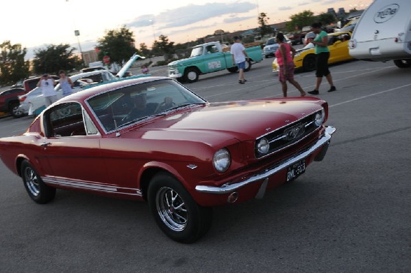 Austin FBody Meetup - 07/30/11 - Buda Texas - photo by Jeff Barringer