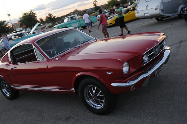 Austin FBody Meetup - 07/30/11 - Buda Texas - photo by Jeff Barringer