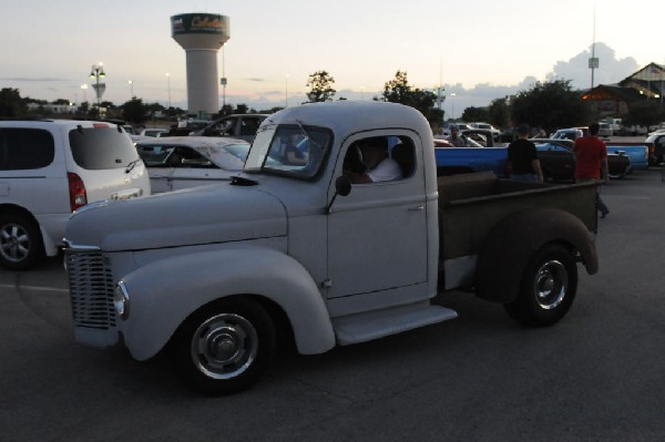 Austin FBody Meetup - 07/30/11 - Buda Texas - photo by Jeff Barringer