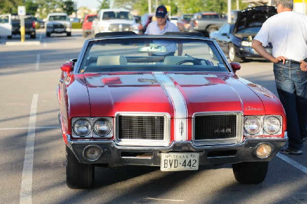 Austin FBody Meetup 07/31/10 - photo by Jeff Barringer