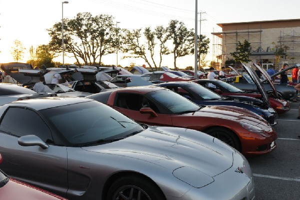 Austin FBody Meetup 07/31/10 - photo by Jeff Barringer