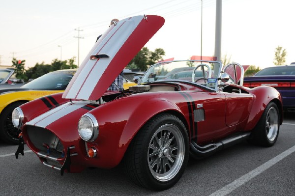 Austin FBody Meetup 07/31/10 - photo by Jeff Barringer