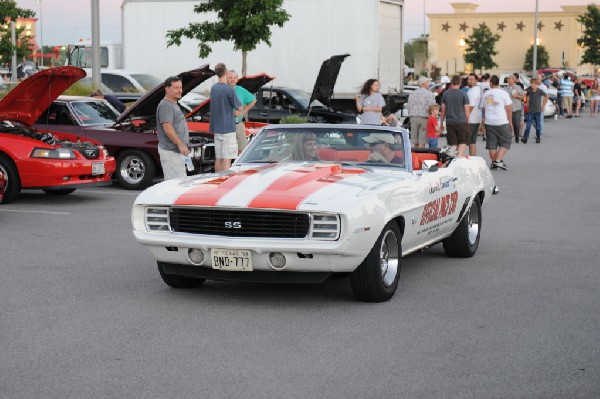 Austin FBody Meetup 07/31/10 - photo by Jeff Barringer