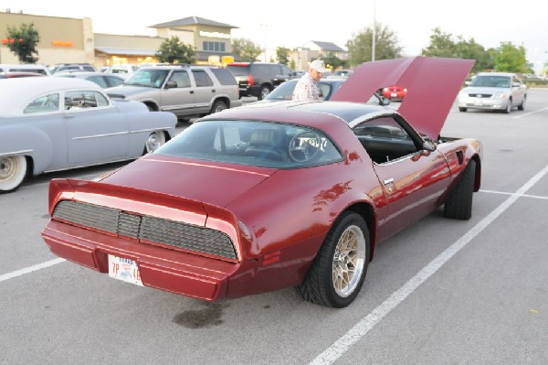 Austin FBody Meetup 07/31/10 - photo by Jeff Barringer