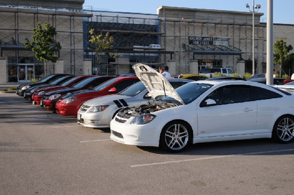 Austin FBody Meetup 08/07/10 - photo by Jeff Barringer