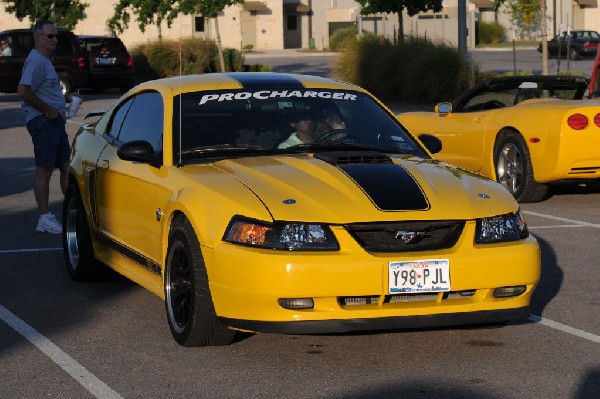 Austin FBody Meetup 08/07/10 - photo by Jeff Barringer