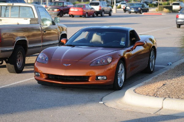 Austin FBody Meetup 08/07/10 - photo by Jeff Barringer