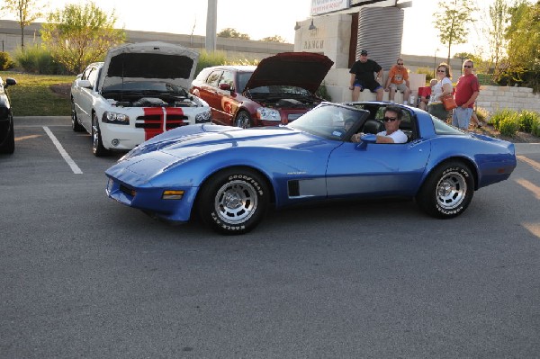 Austin FBody Meetup 08/07/10 - photo by Jeff Barringer