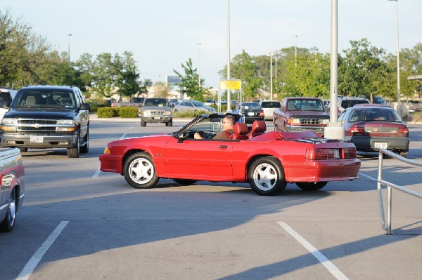 Austin FBody Meetup 08/07/10 - photo by Jeff Barringer