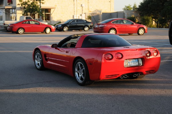 Austin FBody Meetup 08/07/10 - photo by Jeff Barringer