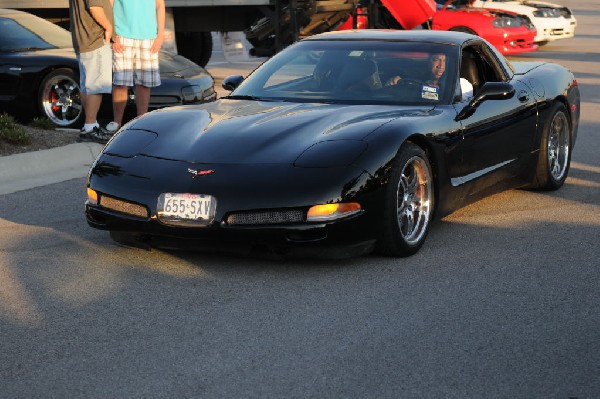 Austin FBody Meetup 08/07/10 - photo by Jeff Barringer