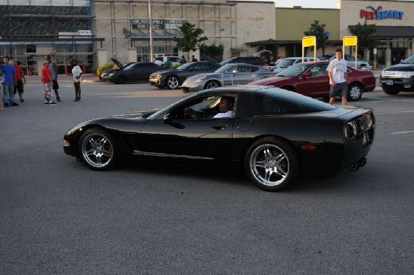 Austin FBody Meetup 08/07/10 - photo by Jeff Barringer