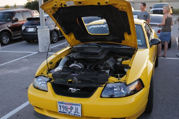 Austin FBody Meetup 08/07/10 - photo by Jeff Barringer