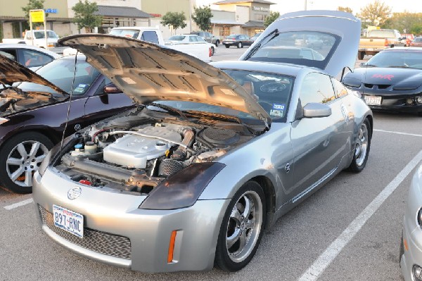 Austin FBody Meetup 07/14/10 Austin, Texas - photo by Jeff Barringer