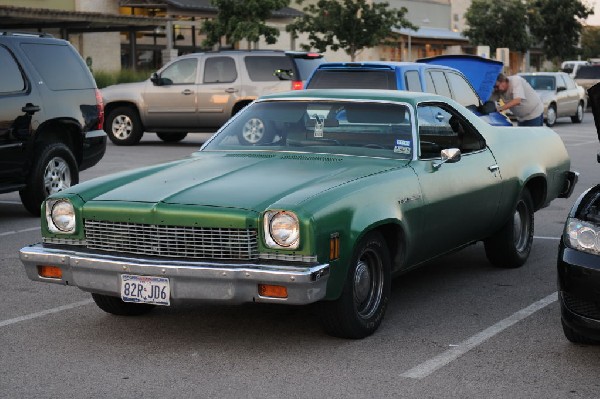 Austin FBody Meetup 07/14/10 Austin, Texas - photo by Jeff Barringer