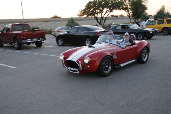 Austin FBody Meetup 07/14/10 Austin, Texas - photo by Jeff Barringer