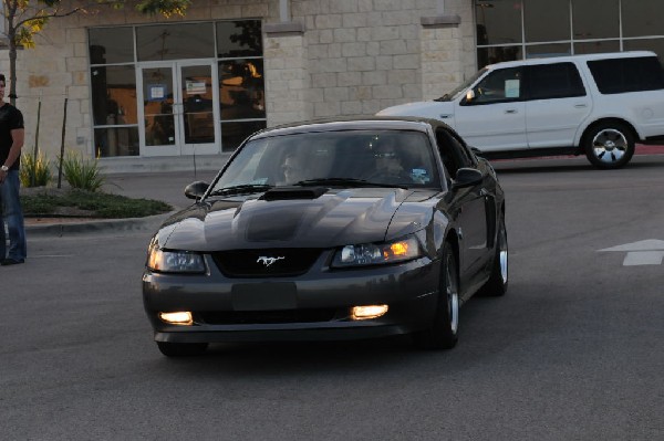 Austin FBody Meetup 08/21/10 Austin, Texas - photo by Jeff Barringer