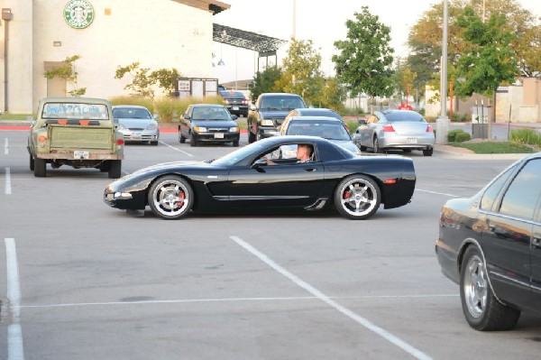 Austin FBody Meetup 08/21/10 Austin, Texas - photo by Jeff Barringer