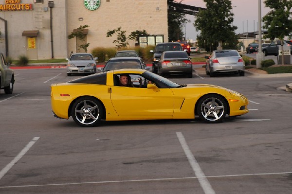 Austin FBody Meetup 08/21/10 Austin, Texas - photo by Jeff Barringer