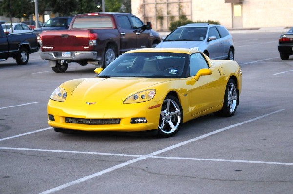 Austin FBody Meetup 08/21/10 Austin, Texas - photo by Jeff Barringer