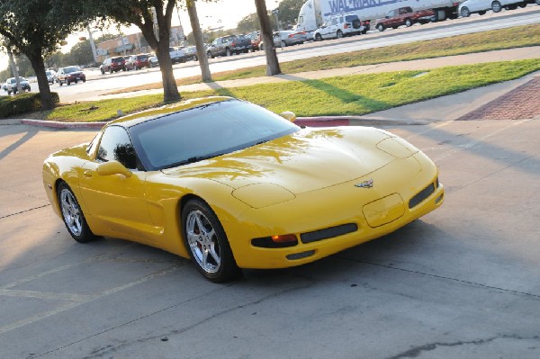 Austin FBody Meetup 08/27/11 Cedar Park Texas - photo by jeff barringer