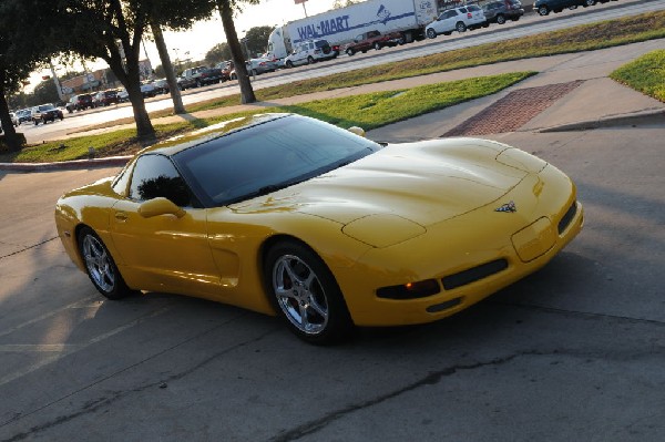 Austin FBody Meetup 08/27/11 Cedar Park Texas - photo by jeff barringer