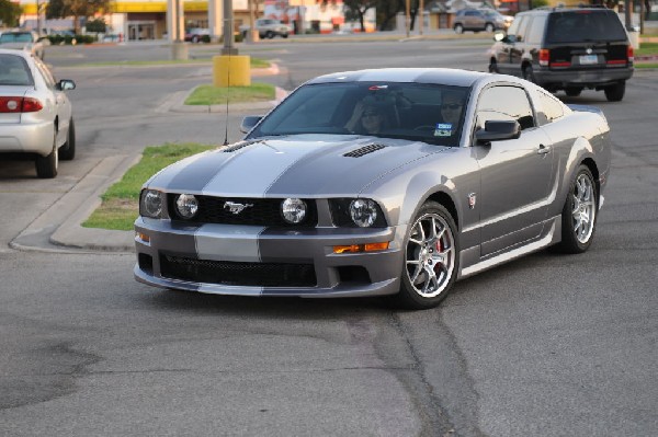 Austin FBody Meetup 08/27/11 Cedar Park Texas - photo by jeff barringer