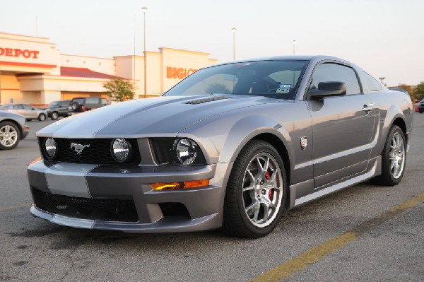 Austin FBody Meetup 08/27/11 Cedar Park Texas - photo by jeff barringer