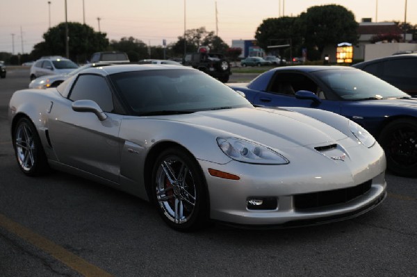 Austin FBody Meetup 08/27/11 Cedar Park Texas - photo by jeff barringer