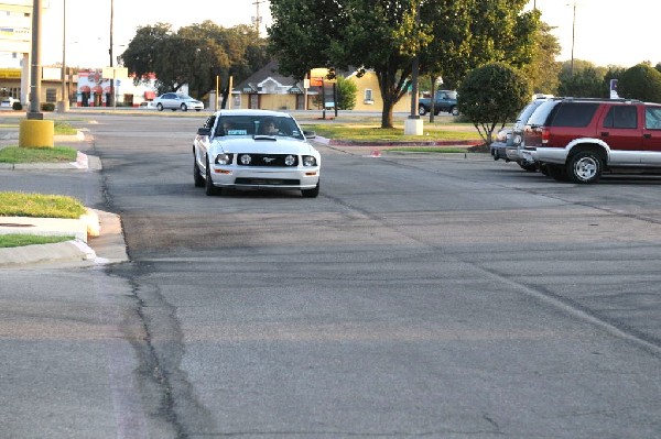 Austin FBody Meetup 09/03/11 Cedar Park Texas - photo by jeff barringer