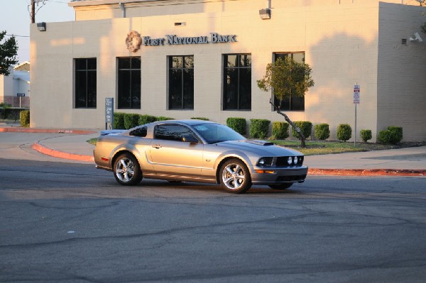 Austin FBody Meetup 09/03/11 Cedar Park Texas - photo by jeff barringer