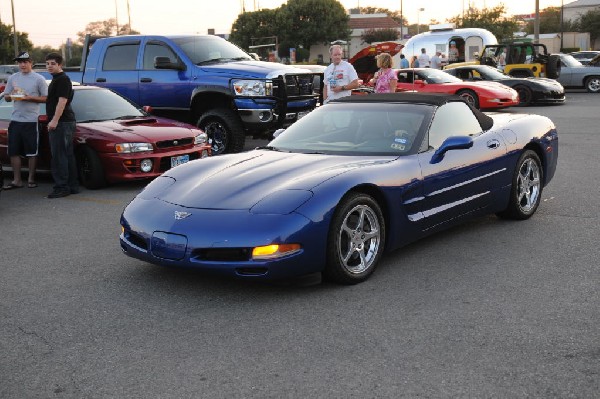 Austin FBody Meetup 09/03/11 Cedar Park Texas - photo by jeff barringer