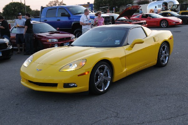 Austin FBody Meetup 09/03/11 Cedar Park Texas - photo by jeff barringer