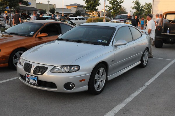 Austin FBody Meetup 09/04/10 - photo by Jeff Barringer