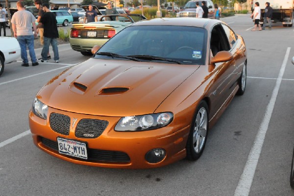 Austin FBody Meetup 09/04/10 - photo by Jeff Barringer