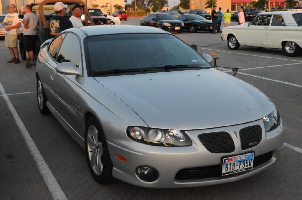 Austin FBody Meetup 09/04/10 - photo by Jeff Barringer