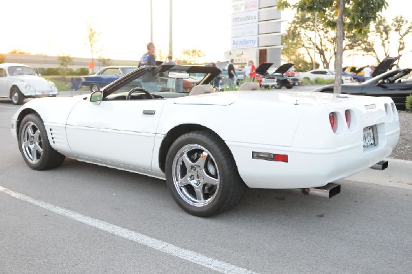 Austin FBody Meetup 09/04/10 - photo by Jeff Barringer