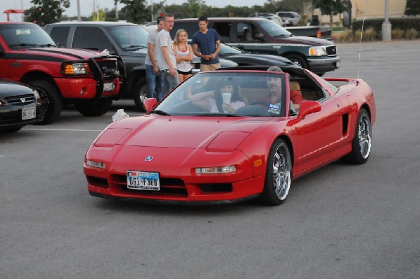 Austin FBody Meetup 09/04/10 - photo by Jeff Barringer