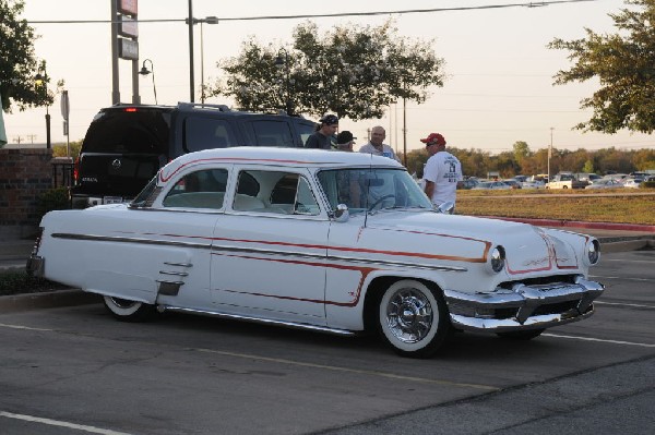 Austin FBody North Meetup 09/10/11 Cedar Park Texas - photo by Jeff Barring