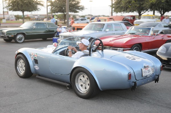 Austin FBody North Meetup 09/10/11 Cedar Park Texas - photo by Jeff Barring