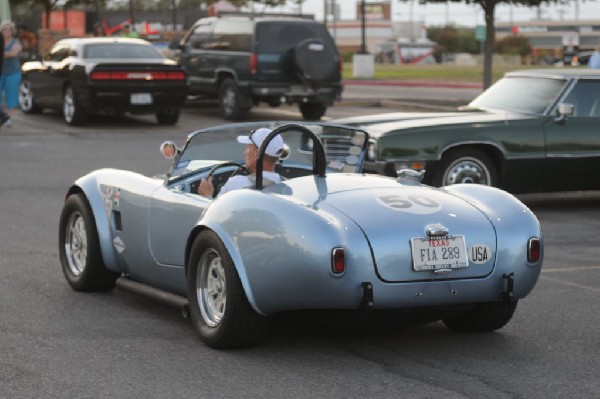 Austin FBody North Meetup 09/10/11 Cedar Park Texas - photo by Jeff Barring