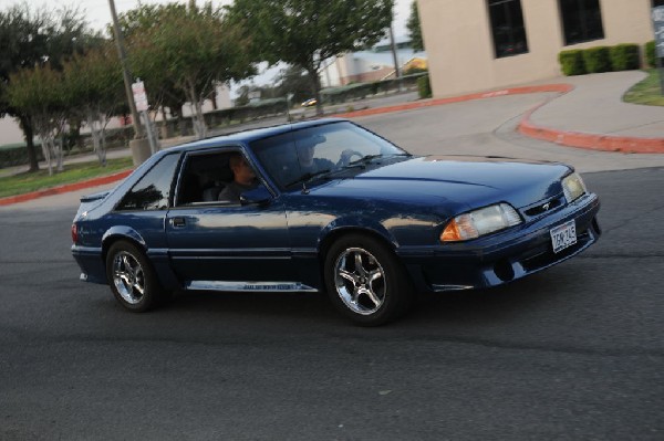 Austin FBody North Meetup 09/10/11 Cedar Park Texas - photo by Jeff Barring