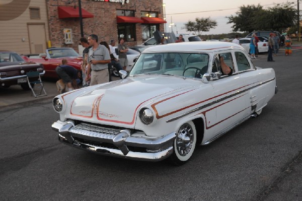 Austin FBody North Meetup 09/10/11 Cedar Park Texas - photo by Jeff Barring