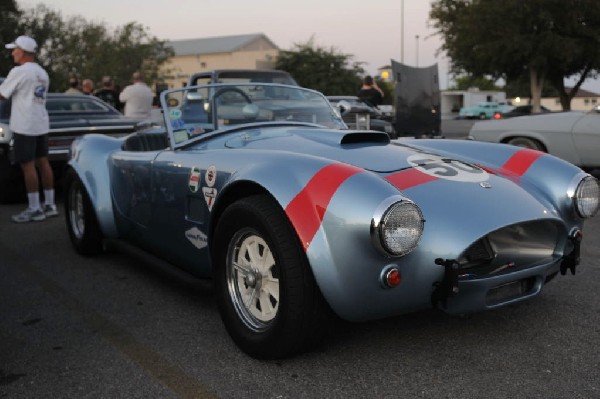 Austin FBody North Meetup 09/10/11 Cedar Park Texas - photo by Jeff Barring