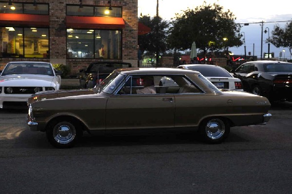 Austin FBody North Meetup 09/10/11 Cedar Park Texas - photo by Jeff Barring