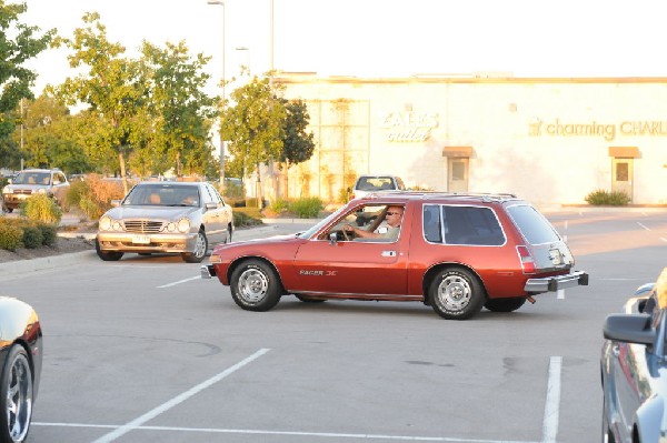 Austin FBody Meetup 10/02/10 - photo by Jeff Barringer