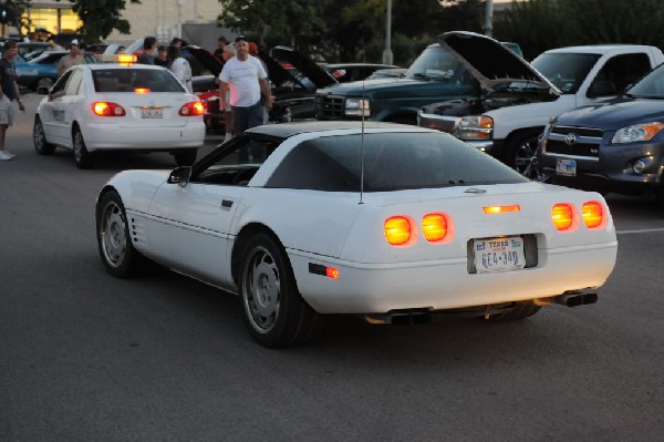 Austin FBody Meetup 10/02/10 - photo by Jeff Barringer