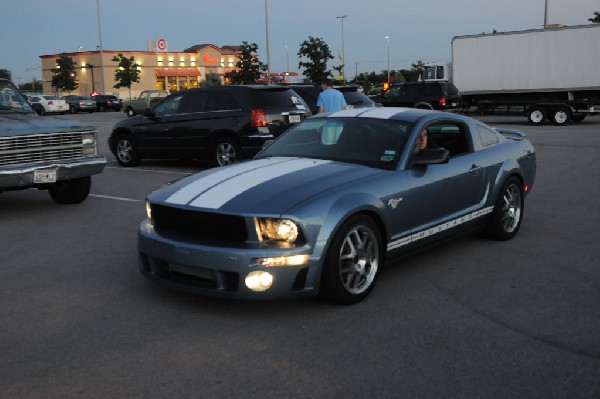 Austin FBody Meetup 10/02/10 - photo by Jeff Barringer