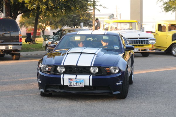 Austin FBody North Meetup - 10/15/11 - Cedar Park, Texas - photo by jeff ba