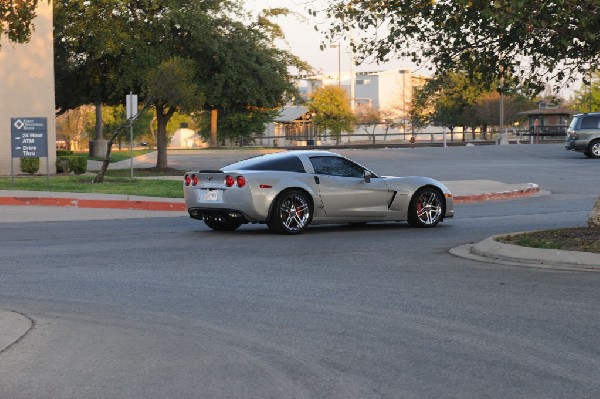 Austin FBody North Meetup - 10/15/11 - Cedar Park, Texas - photo by jeff ba